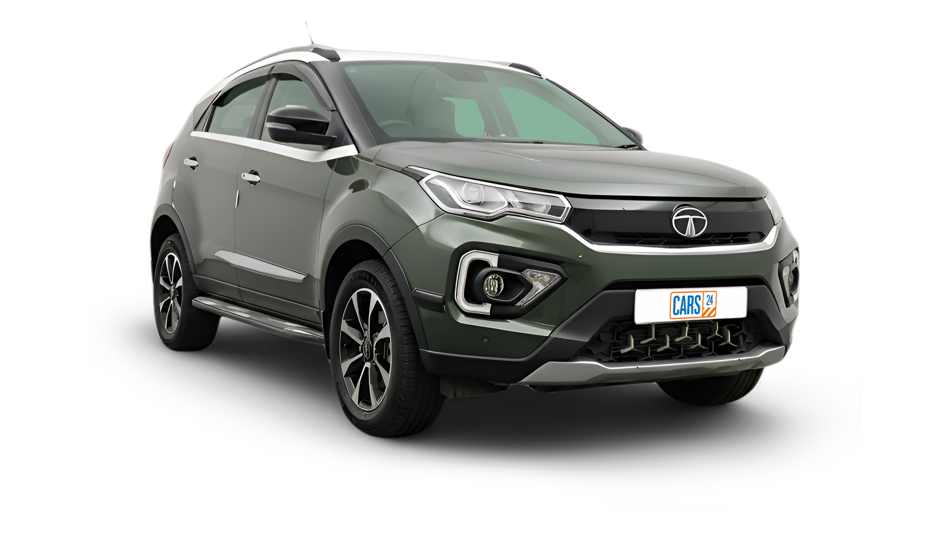 Tata NEXON-img